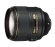 Объектив Nikon AF-S Nikkor 105mm F/1.4E ED, чёрный 