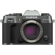 Фотоаппарат Fujifilm X-T50 body, тёмно-серый Фотоаппарат Fujifilm X-T50 body, тёмно-серый