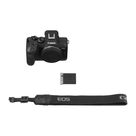 Фотоаппарат Canon EOS R8 Mark II Body 