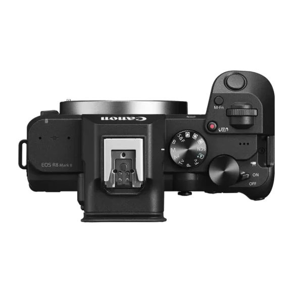 Фотоаппарат Canon EOS R8 Mark II Body 