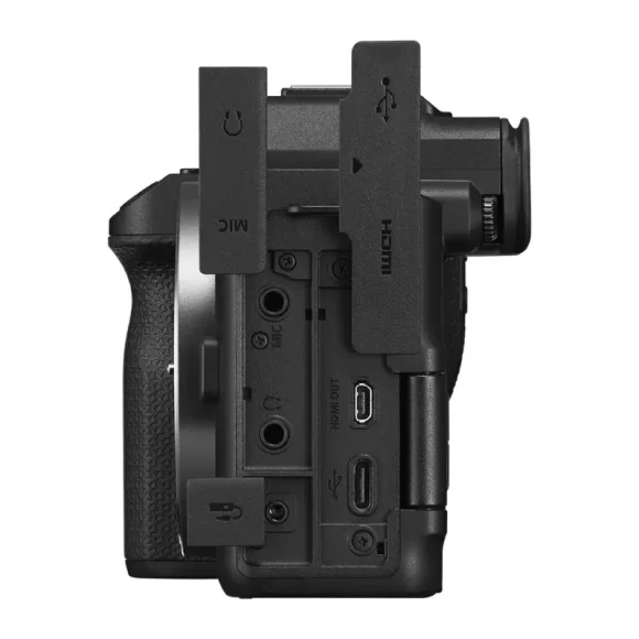 Фотоаппарат Canon EOS R8 Mark II Body 