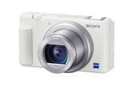 Фотоаппарат Sony ZV-1, белый  Фотоаппарат Sony ZV-1, белый