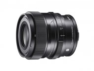 Объектив Sigma AF 65mm F/2.0 DG DN Contemporary for Sony E, чёрный Объектив Sigma AF 65mm F/2.0 DG DN Contemporary for Sony E, чёрный