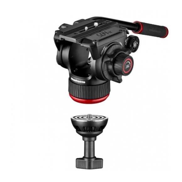 Штатив Manfrotto MVK504XTWINMA  Штатив Manfrotto MVK504XTWINMA