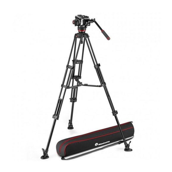 Штатив Manfrotto MVK504XTWINMA  Штатив Manfrotto MVK504XTWINMA
