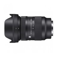 Объектив Sigma AF 28-70mm F/2.8 DG DN Contemporary for Sony E, чёрный Объектив Sigma AF 28-70mm F/2.8 DG DN Contemporary for Sony E, чёрный