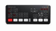 Видеомикшер BLACKMAGIC Atem Mini Pro Iso Видеомикшер BLACKMAGIC Atem Mini Pro Iso