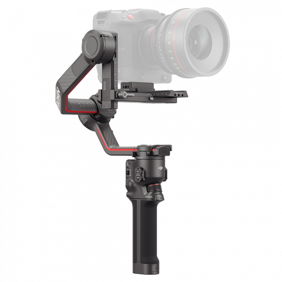 Стабилизатор DJI Ronin RS 3 Pro Стабилизатор DJI Ronin RS 3 Pro