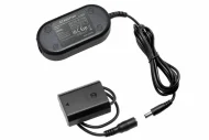 Sony AC-FZ100 Сетевой адаптер для аккумулятора Sony NP-FZ100 Sony AC-FZ100 Сетевой адаптер для аккумулятора Sony NP-FZ100