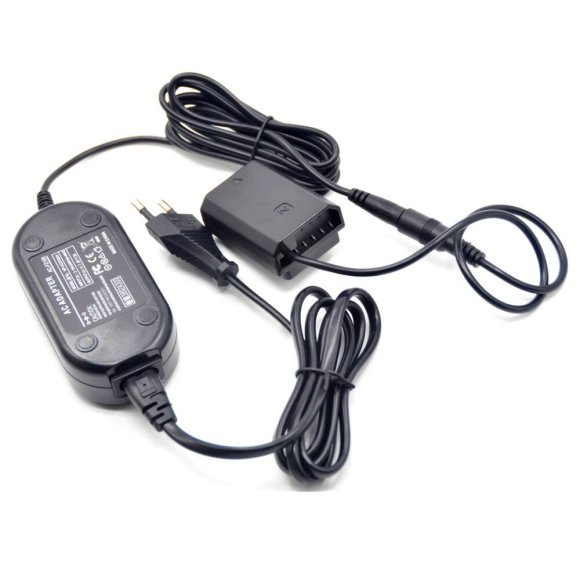 Sony AC-FZ100 Сетевой адаптер для аккумулятора Sony NP-FZ100 Sony AC-FZ100 Сетевой адаптер для аккумулятора Sony NP-FZ100