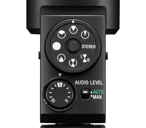 Микрофон Sony ECM-M1 Микрофон Sony ECM-M1