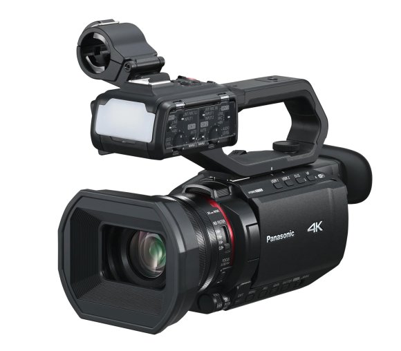 Видеокамера Panasonic HC-X2100 