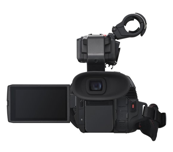 Видеокамера Panasonic HC-X2100 