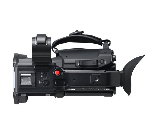 Видеокамера Panasonic HC-X2100 