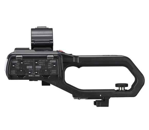 Видеокамера Panasonic HC-X2100 