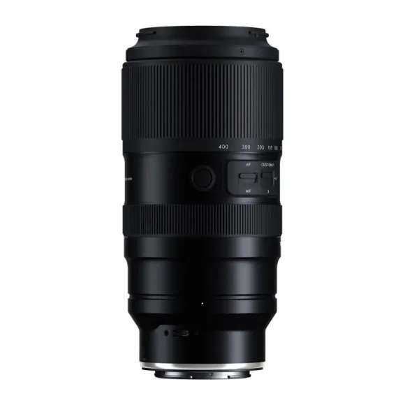 Объектив Tamron 50–400 мм f/4,5–6,3 Di III VC VXD Nikon Z 
