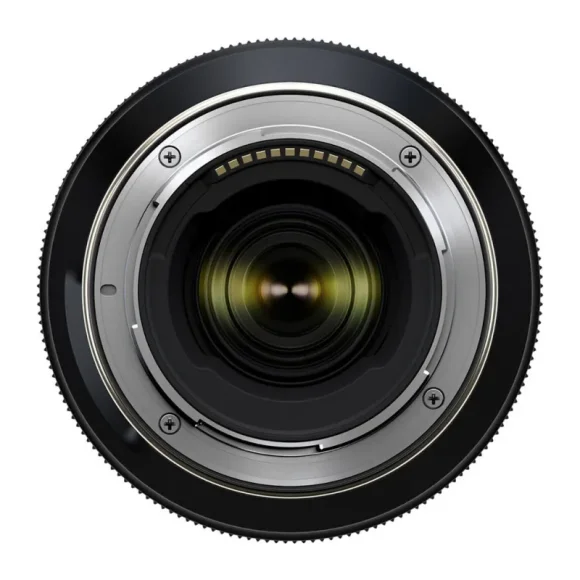 Объектив Tamron 50–400 мм f/4,5–6,3 Di III VC VXD Nikon Z 