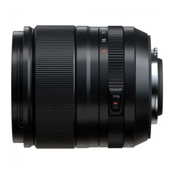 Объектив Fujifilm XF 33mmF1.4 R LM WR 