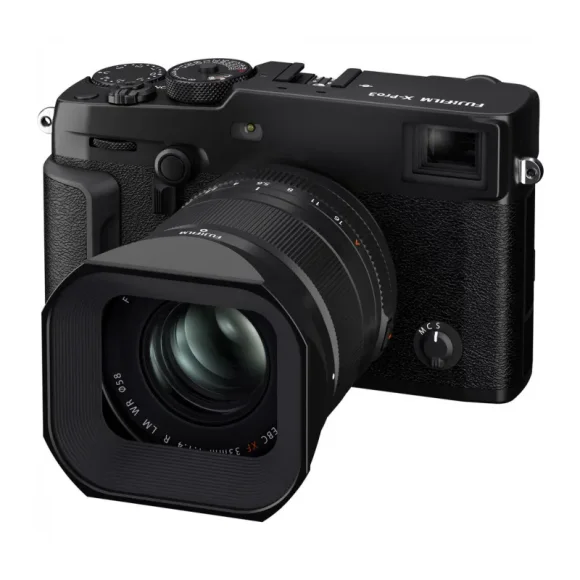 Объектив Fujifilm XF 33mmF1.4 R LM WR 