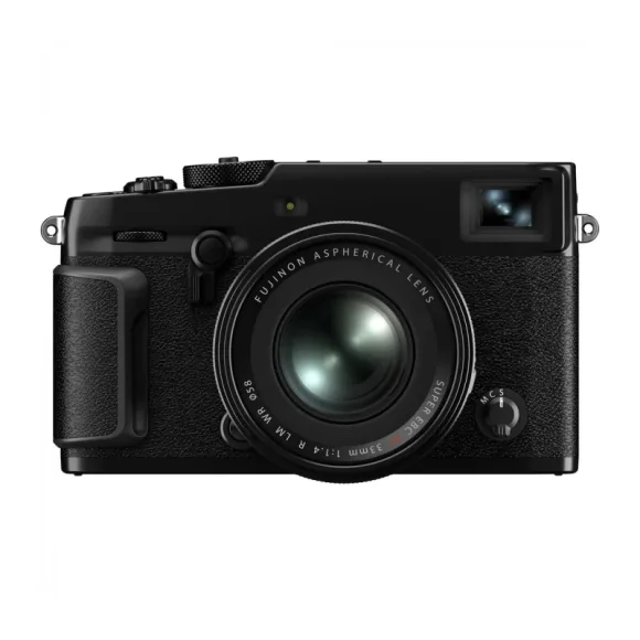 Объектив Fujifilm XF 33mmF1.4 R LM WR 