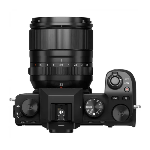 Объектив Fujifilm XF 33mmF1.4 R LM WR 