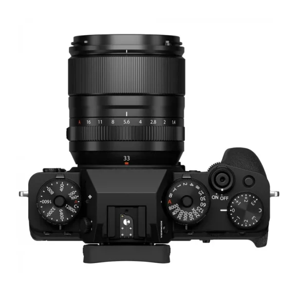 Объектив Fujifilm XF 33mmF1.4 R LM WR 