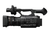 Видеокамера Sony PXW-Z280, черный