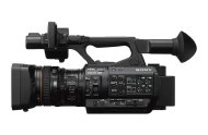 Видеокамера Sony PXW-Z280, черная Видеокамера Sony PXW-Z280, черная