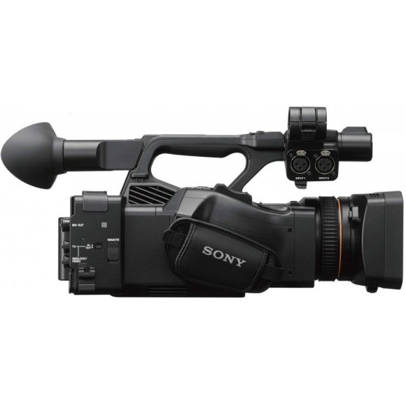 Видеокамера Sony PXW-Z280, черная 