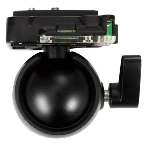 Штативная головка KINGJOY QB-00 Штативная головка KINGJOY QB-00