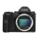 Фотоаппарат Fujifilm GFX 50S 