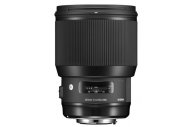 Объектив Sigma AF 85mm f/1.4 DG HSM Art for Sony E, чёрный Объектив Sigma AF 85mm f/1.4 DG HSM Art for Sony E, чёрный