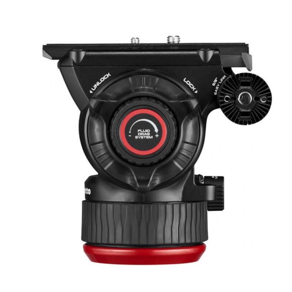 Manfrotto MVH504XAH Manfrotto MVH504XAH