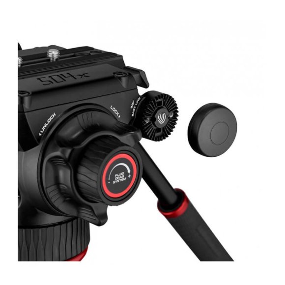Manfrotto MVH504XAH Manfrotto MVH504XAH