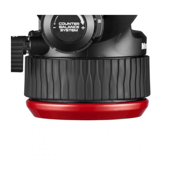 Manfrotto MVH504XAH Manfrotto MVH504XAH