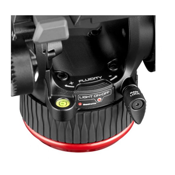 Manfrotto MVH504XAH Manfrotto MVH504XAH