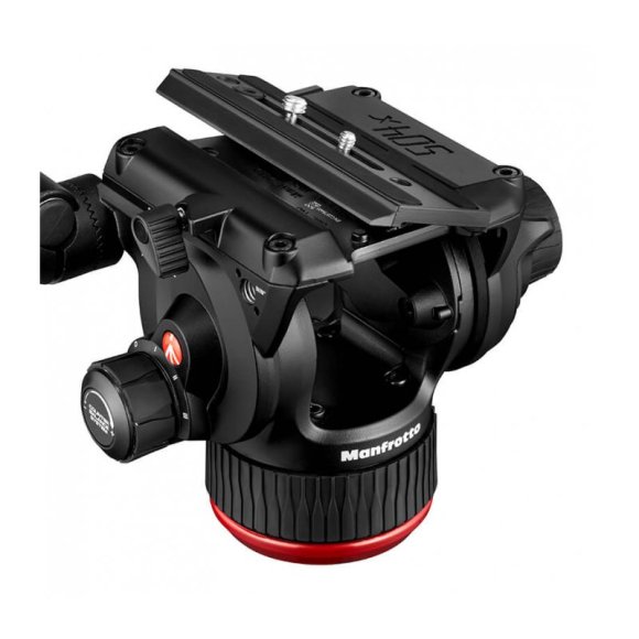 Manfrotto MVH504XAH Manfrotto MVH504XAH