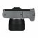Фотоаппарат Fujifilm X-T200 Kit XC 15-45mm F/3.5-5.6 OIS PZ Silver ( Меню на русском языке ) 