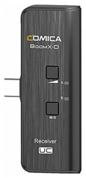 COMICA BoomX-D UC RX приемник