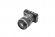 KIWIFOTOS LMA-EF_C/M (Переходное кольцо для Canon EF/EF-S объективы на байонет Canon EOS-M беззеркальные камеры) 
