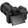 Фотоаппарат Nikon Z7 II Kit Nikkor Z 24-70mm f/4 S + Адаптер FTZ II, чёрный  