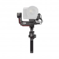 Стабилизатор DJI Ronin RS 3 Pro Combo, чёрный Стабилизатор DJI Ronin RS 3 Pro Combo, чёрный