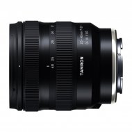 Объектив Tamron 20-40mm f/2.8 Di III VXD Sony E, чёрный Объектив Tamron 20-40mm f/2.8 Di III VXD Sony E, чёрный