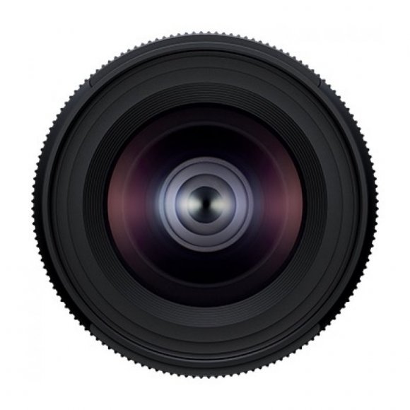 Объектив Tamron 20-40mm f/2.8 Di III VXD Sony E, чёрный Объектив Tamron 20-40mm f/2.8 Di III VXD Sony E, чёрный