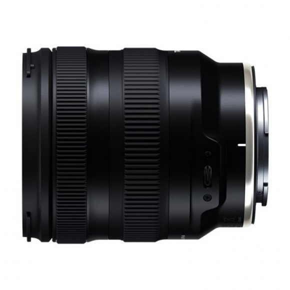 Объектив Tamron 20-40mm f/2.8 Di III VXD Sony E, чёрный Объектив Tamron 20-40mm f/2.8 Di III VXD Sony E, чёрный