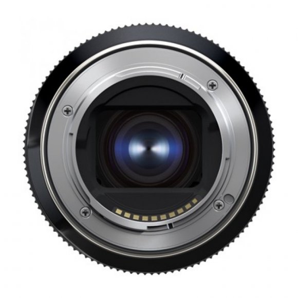 Объектив Tamron 20-40mm f/2.8 Di III VXD Sony E, чёрный Объектив Tamron 20-40mm f/2.8 Di III VXD Sony E, чёрный