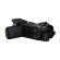 Видеокамера Canon HF G70 UHD 4K Camcorder Black 