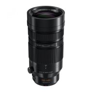Объектив Panasonic Leica DG Vario-Elmar 100-400mm F4.0-6.3 II ASPH. POWER O.I.S., чёрный