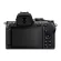 Фотоаппарат Nikon Z50 II Kit 18-140mm VR, чёрный 
