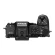 Фотоаппарат Nikon Z50 II Kit 18-140mm VR, чёрный 